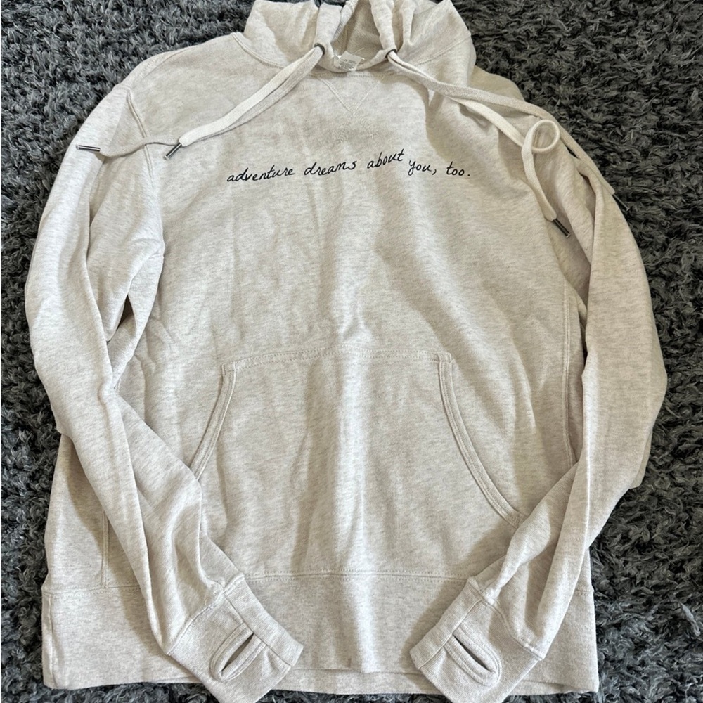 Adventure Dreams About You Too Hoodie